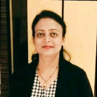 Suchita Shukla