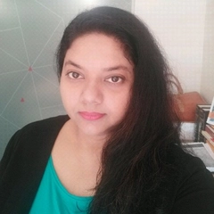 Suchitra Maharana