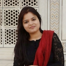 Suchitra Singh