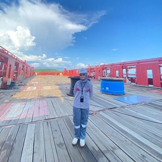 Suciyanti Ikhlasul P.