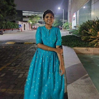 Sudarmathi Moorthi