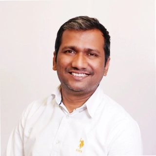 Sudarshan Patil