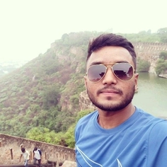 Sudarshan Patil