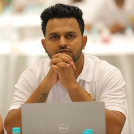 Sudarshan Shetty