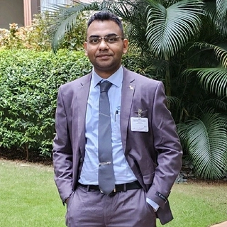 Sudarshan Sridhar
