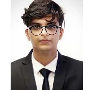 Sudarshan Tripathy