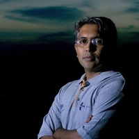 Sudarshan Vedantham