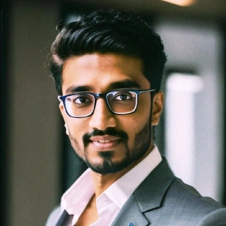 Sudarshan Zade