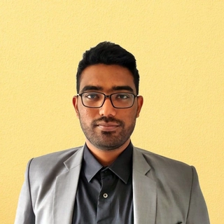 Sudarson Nanthacoumarane