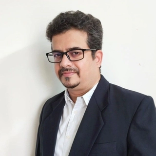Sudeep K. Bhalerao
