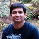 Sudeep Kumar