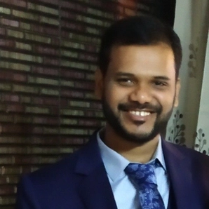 Sudeep Melekar