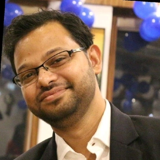 Sudeep Nandy
