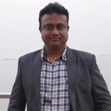 Sudeep Nayak