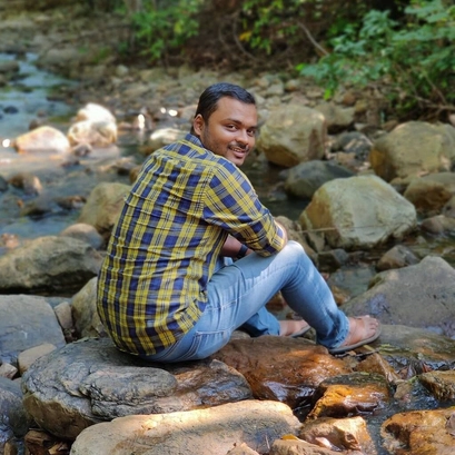 Sudeep Pattnaik