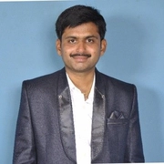 Sudeep Rajashekarappa Kote