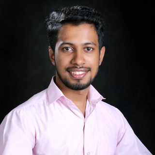 Sudeep Sapnil Gonsalves