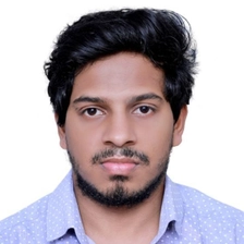 Sudeep Sathisan