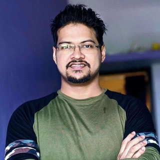 Sudeep Sen