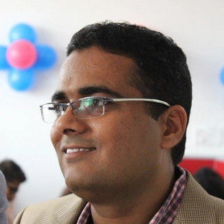 Sudeer Shetty