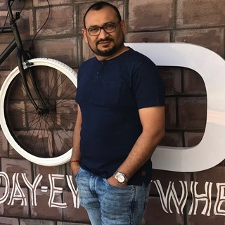 Sudesh Agrawal