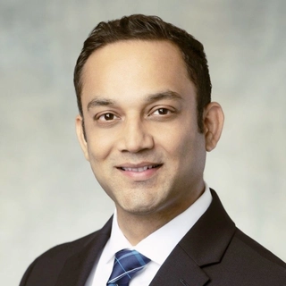 Sudesh Kulkarni
