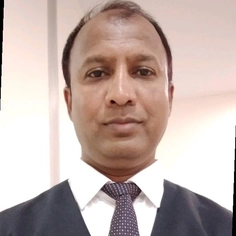 Sudesh Kumar