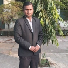 Sudesh Zalte