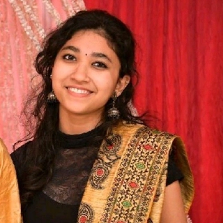 Sudeshna Chandra