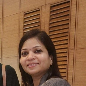 Sudha Gupta