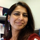 Sudha P.