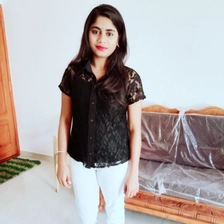 Sudha Samraj