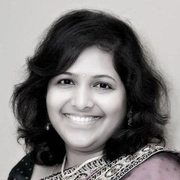 Sudha Sriram