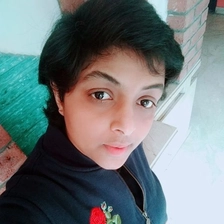 Sudha Suryavanshi