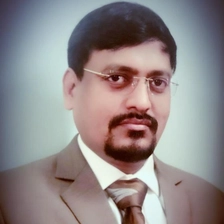 Sudhakar Metta