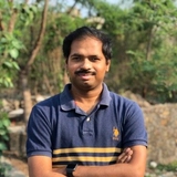 Sudhakar Moharana