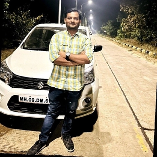 Sudhakar Patil