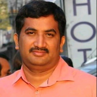 Sudhakar Reddy