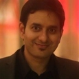 Sudhakar Vasudev