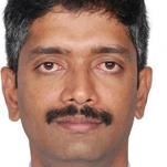 Sudhakara Ganesh