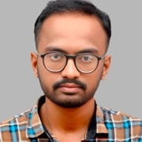 Sudhankumar Arumugam