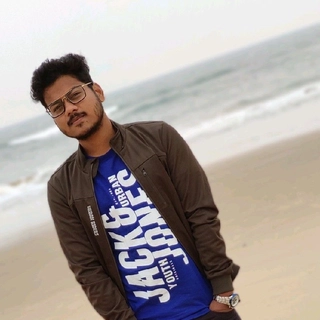 Sudhanshu Biswal