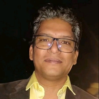 Sudhanshu Gupta