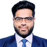 Sudhanshu Sabharwal