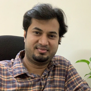 Sudhanshu Shekhar