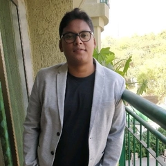 Sudhanshu Singh