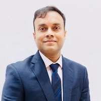 Sudhanshu Sinha
