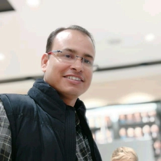 Sudhansu Sekhar Panda