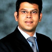 Sudharsan Ex Iaf