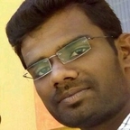 Sudharsan M.